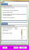 3 Schermata Science Revision Sixth Primary T1