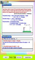 Science Revision preparatory 1 T1 capture d'écran 3