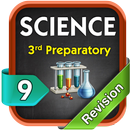 Science Revision preparatory 3 T1 APK