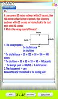 Science Revision preparatory 3 T1 Screenshot 2