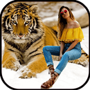 Animal Photo Frames APK