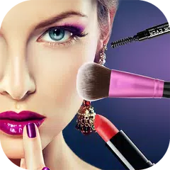 Beauty Makeup - You makeup photo camera APK download