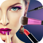 Beauty Makeup - You makeup pho icône