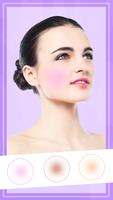 Beauty Makeup - You makeup pho постер