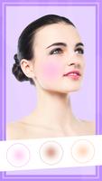 Beauty Makeup - You makeup pho plakat