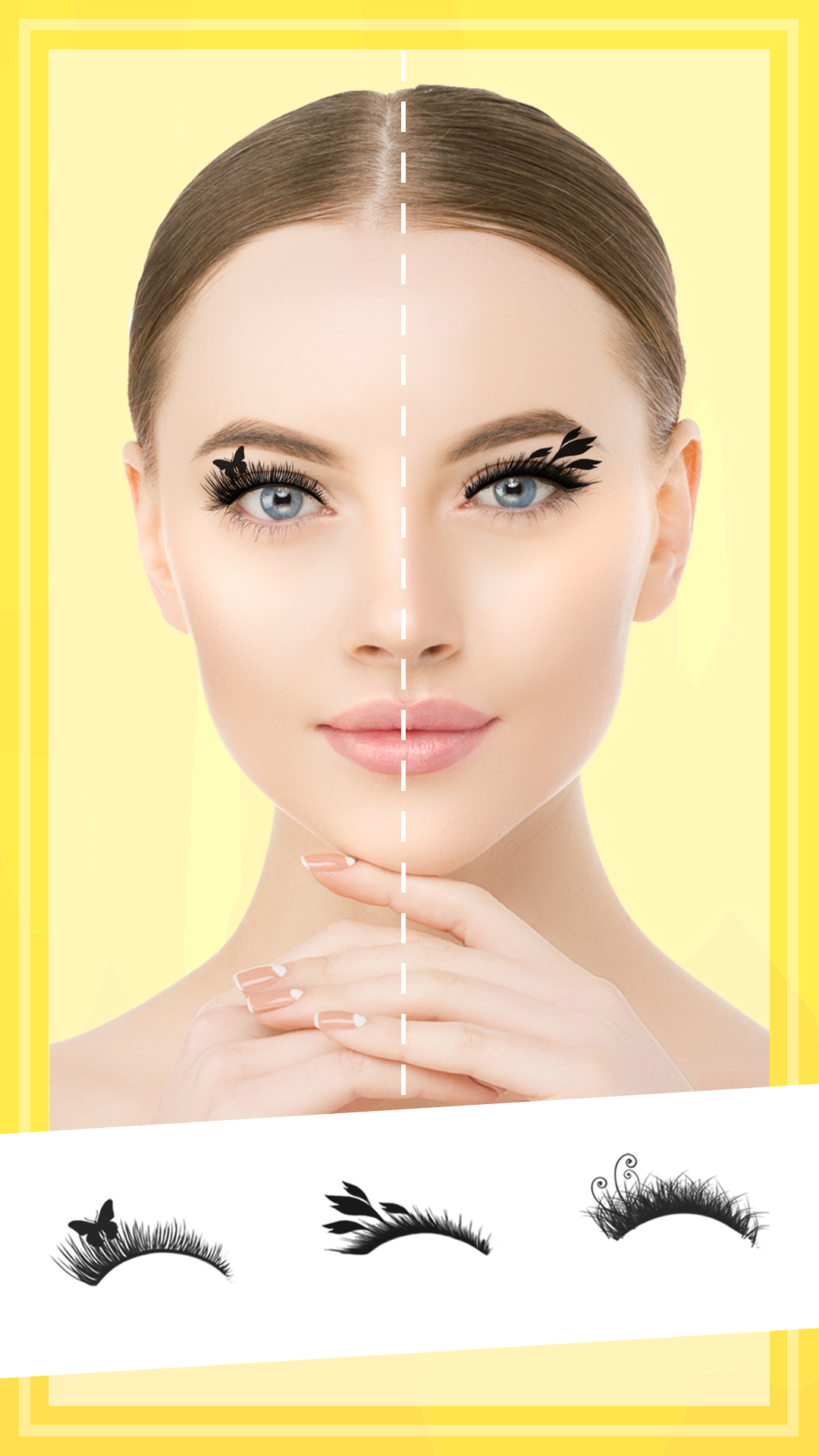 Beauty Makeup - You makeup photo camera APK 1.2.20.1 Download for