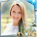 Book Photo Editor APK