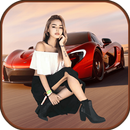 Car Photo Editor Effect APK
