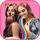 Collage Maker. Sticker, Face Filter, Selfie Editor APK