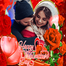 Happy Valentine Photo Frames APK