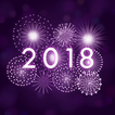 New Years Countdown 2018