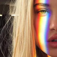 download Rainbow Camera APK