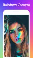 Rainbow Sticker Editor 스크린샷 2