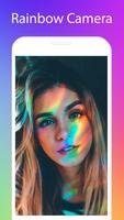 Rainbow Sticker Editor imagem de tela 2