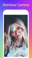 Rainbow Sticker Editor 스크린샷 3