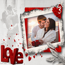 Romantic Photo Frames APK