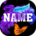 Smoke Effect Art Name: Focus Filter Maker
