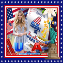 American Independence Day Photo Frames APK