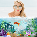 3D Water Effects Photo Maker APK
