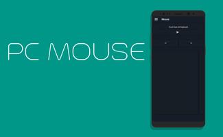 PC Mouse الملصق