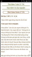 Phút Cầu Nguyện screenshot 3