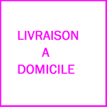 ”Livraison a domicile