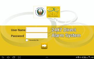 Dispatcher for Tablets ảnh chụp màn hình 2