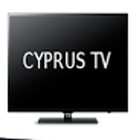 Cyprus TV icon