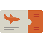 Free Air Ticket Reward Finder icône