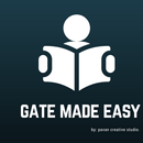 GATE MADE EASY(IIT-JEE ,TANCET,CEED, UCEED,NATA)-APK