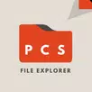File Manager by PCSTUDIO APK