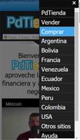 PdTienda screenshot 2