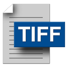 TIFF and FAX viewer - lite icône