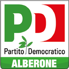 PD Alberone أيقونة