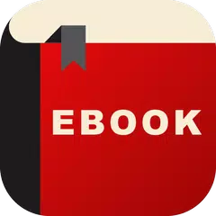 PDF Book Reading App. Ebook Reader