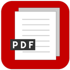 PDF Converter - Convert PDF icône