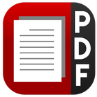 PDF Creator Reader Ebook icon