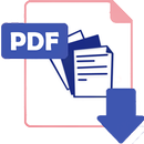 قارئ ملفات PDF APK