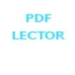 PDFLector