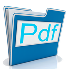 Ultimate PDF Reader icon