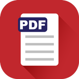 PDF Viewer. PDF Office Suite আইকন