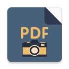 PDF Maker ikona