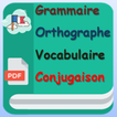 Apprendre le Français : Cours en PDF