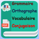 Learn French with French : Courses in PDF APK
