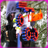 PDKFILMS NERF WAR  Videos