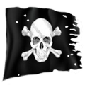 ”Pirates Gold Cannon