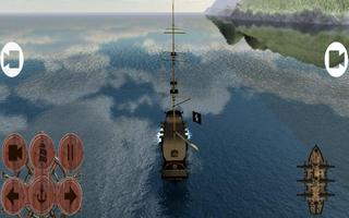 Pirates Gold Cannon Screenshot 1