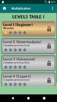 Multiplication screenshot 2
