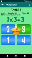 Multiplication screenshot 3