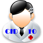 CID 10 icon